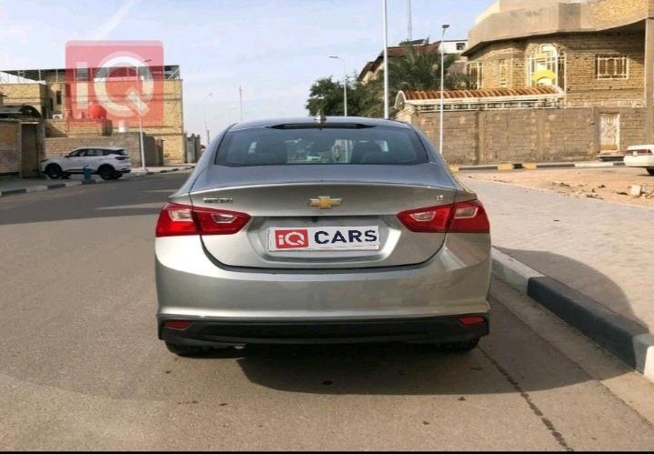 شيفروليه ماليبو